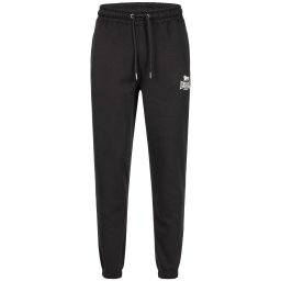 Мъжки спортен панталон. Lonsdale 117197-Black/White