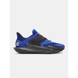 Унисекс спортни маратонки Under Armour D. FOX 2-BLU