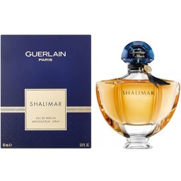 Guerlain Shalimar EDP 50ml за Жени