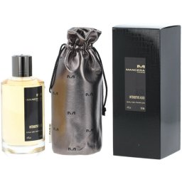 Mancera Black Intensive Aoud EDP 120ml за Мъже и Жени
