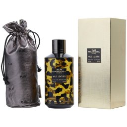 Mancera Wild Leather EDP 120ml за Мъже и Жени