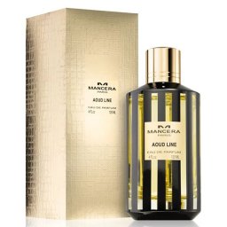 Mancera Aoud Line EDP 120ml за Мъже и Жени