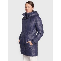 Columbia Пухено яке Icy Heights II 2007824 Син Regular Fit