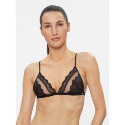 Calvin Klein Underwear Сутиен бралет 000QF7498E Черен