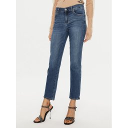 Liu Jo Дънки UF4066 DS615 Син Skinny Fit