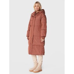 Ugg Зимно яке Keeley 1131539 Кафяв Oversize