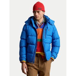 Polo Ralph Lauren Пухено яке 710940237005 Син Regular Fit