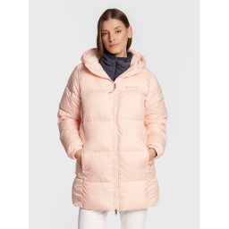 Columbia Зимно яке Puffect™ 1864791 Розов Regular Fit