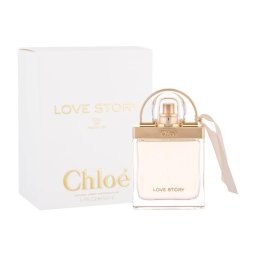 Chloé Love Story 50 ml eau de parfum за жени