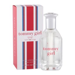 Tommy Hilfiger Tommy Girl 50 ml eau de toilette за жени