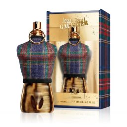 Jean Paul Gaultier Le Male Elixir Collector Edition 125 ml парфюм за мъже