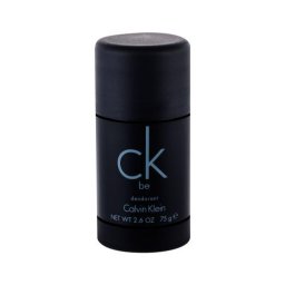 Calvin Klein CK Be 75 ml деостик унисекс