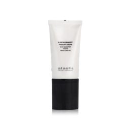 Atashi K-Bioferment Therapy Cream подмладяващ дневен крем за лице 50 ml унисекс