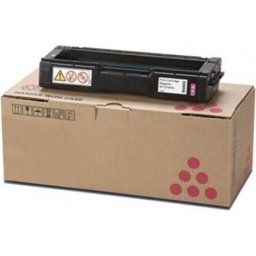 Тонер касета Ricoh SPC250E,1600 копия, Magenta
