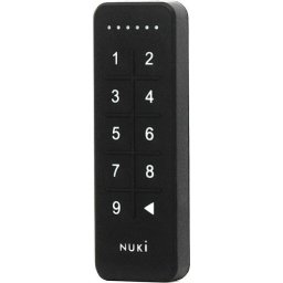 Nuki Клавиатура за контрол на достъп Nuki Keypad