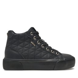 Кецове Big Star Shoes OO274A480 Черен