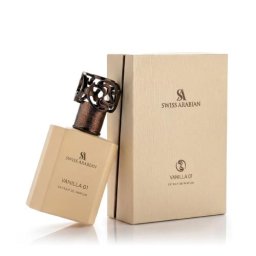 Swiss Arabian Vanilla 01 50 ml парфюмен екстракт за жени