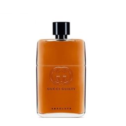 Gucci Guilty Absolute Pour Homme Eau de Parfum 90 ml БО за мъже