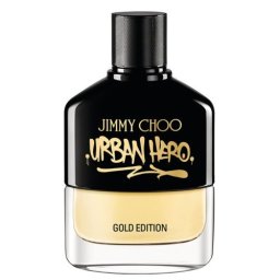 Jimmy Choo Urban Hero Gold Edition Eau de Parfum Spray 100 ml БО за мъже