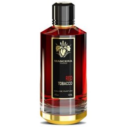 Mancera Red Tobacco Eau de Parfum Spray 120 ml БО унисекс