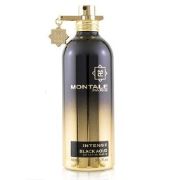 Montale Intense Black Aoud Extrait de Parfum 100ml БО унисекс