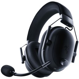 BlackShark V2 Pro (2023) - Black, Wireless Gaming Headset, R