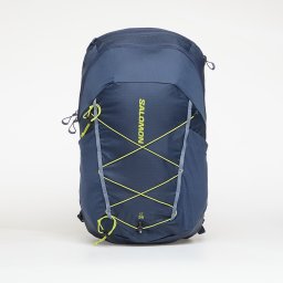 Раница Salomon Backpack XT 25 pellbound/ Grisaille/ Bright Chartr Universal