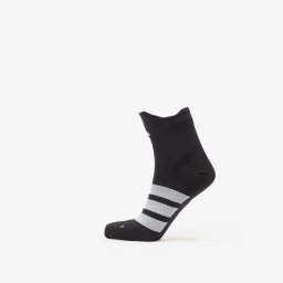 Чорапи adidas Runxadizero Socks 1 Pair Black/ White/ White S