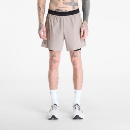 Къси панталони On 5" Performance 2/1 Shorts Cinder/ Black XL