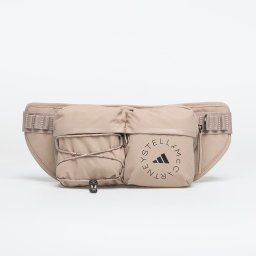 Чанта adidas x Stella Mccartney Bum Bag Chalky Brown/ Black Universal