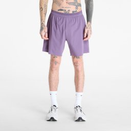 Къси панталони On 7" Performance Shorts Dewberry M