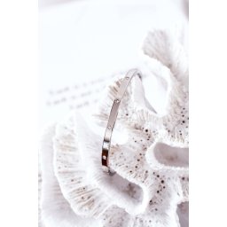 Стоманена гривна Glam Chic