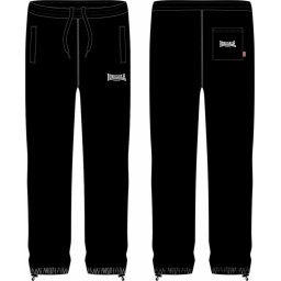 Мъжки спортни панталони Lonsdale с нормална кройка