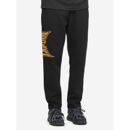 Мъжки спортни панталони Tapout с нормална кройка