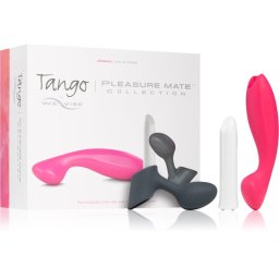 WE-VIBE Tango Pleasure Mate Collection Set комплект еротични аксесоари