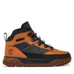 Туристически Timberland GreenStride™ Motion 6 TB1A66P82311 Кафяв