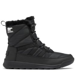 Апрески Sorel Whitney II Plus Lace Wp 2088241010 Черен