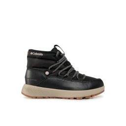Columbia Апрески Slopeside Village™ Omni-Heat™ Mid BL0145 Черен