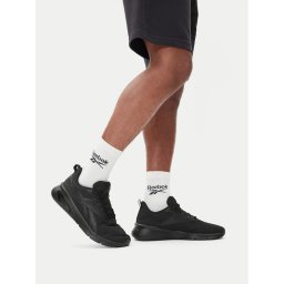 Reebok Сникърси CEO-RIDER V 100200387 Черен
