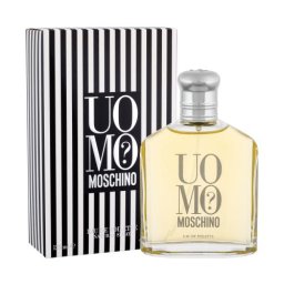 Moschino Uomo? 125 ml eau de toilette за мъже