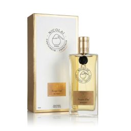 Nicolai Parfumeur Createur Incense Oud 100 ml eau de parfum унисекс