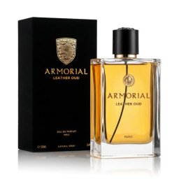 Armorial Leather Oud 100 ml eau de parfum унисекс