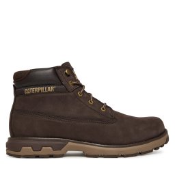 Зимни обувки CAT Footwear Pursue P726365 Кафяв
