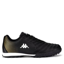 Обувки за футбол Kappa AW24-3C002B-K Черен
