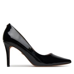Обувки на ток Nine West CD23029-1 Черен