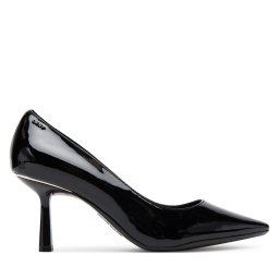 Обувки на ток DKNY Natrona K3569029 Черен