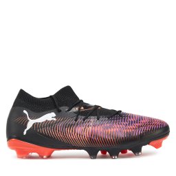 Обувки за футбол Puma Future 8 Match Fg/Ag 108140 01 Черен