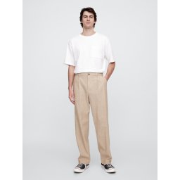 GAP Linen Trousers - Men's