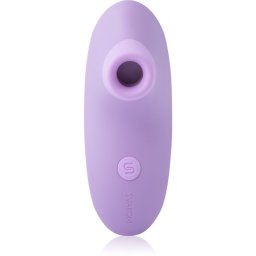 Svakom Connexion Series Pulse Lite Neo клитор стимулатор purple 11,3 см