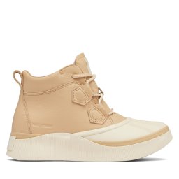 Зимни обувки Sorel Out N About™ Iv Classic Wp 2088161209 Кафяв